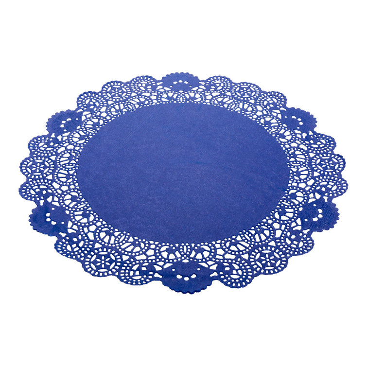 Restaurantware Paper Doilies Wayfair